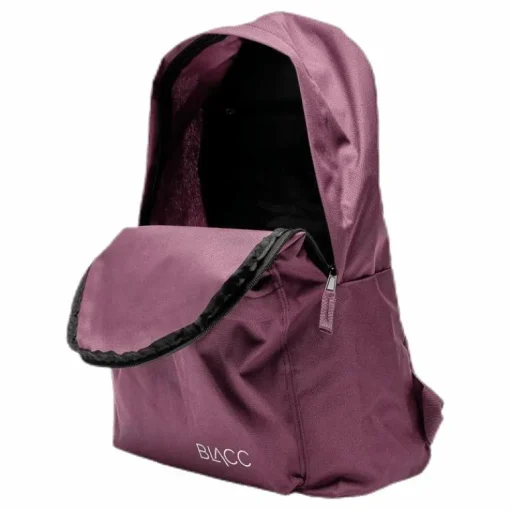 Jr Nico Backpack Purple