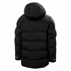 Jr Nord Puffy Parka Black