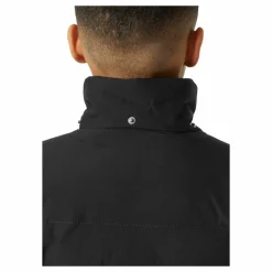 Jr Nord Puffy Parka Black