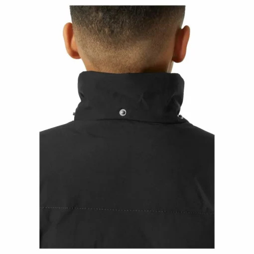 Jr Nord Puffy Parka Black