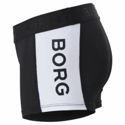 Jr Performance BB Panel Black