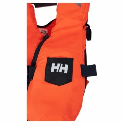 Jr Safe+ Fluor Orange