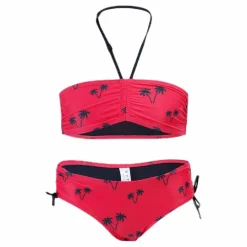 Jr Sandrella Bikini Set Pink