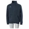 Jr Sweat FZ, Omni Blue