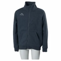 Jr Sweat FZ, Omni Blue