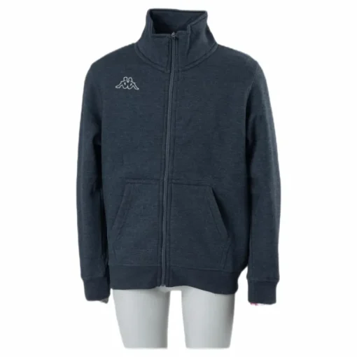 Jr Sweat FZ, Omni Blue
