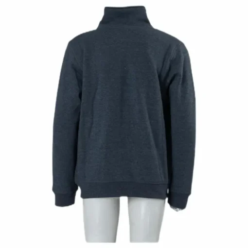 Jr Sweat FZ, Omni Blue