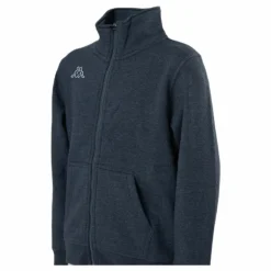Jr Sweat FZ, Omni Blue