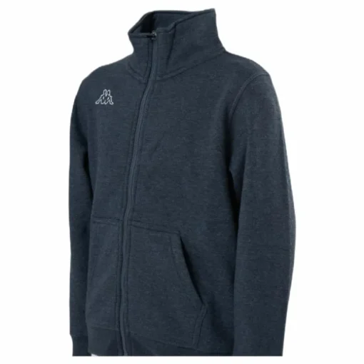 Jr Sweat FZ, Omni Blue
