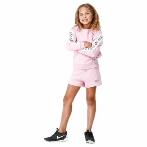 Jr Tracy Pink