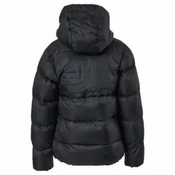 Jr Vision Puffy Jacket 990 Black