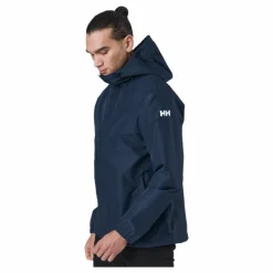 Juell Jacket 990 Black