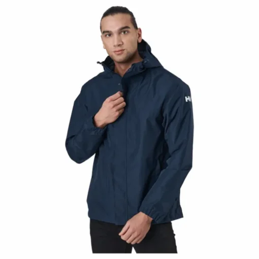 Juell Jacket 990 Black