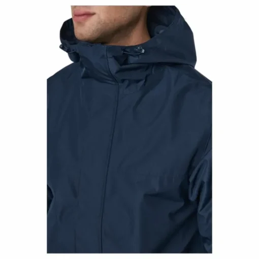 Juell Jacket 990 Black
