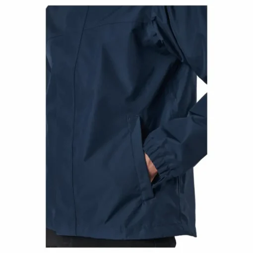 Juell Jacket 990 Black