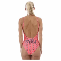 Julia Swimsuit Pink