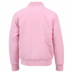 Julie Bomber Pink