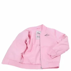 Julie Bomber Pink