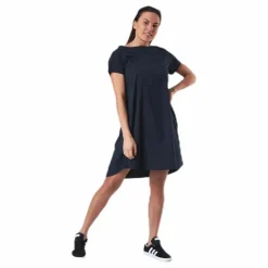 Julie Dress Blue