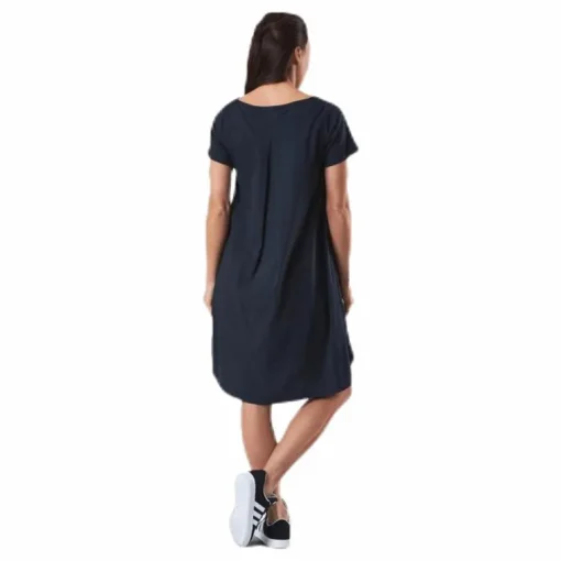 Julie Dress Blue