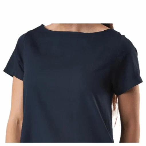 Julie Dress Blue