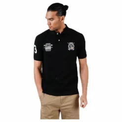 Julio Polo Black