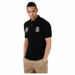 Julio Polo Black