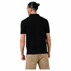Julio Polo Black