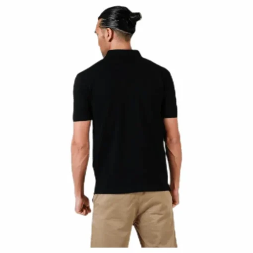Julio Polo Black
