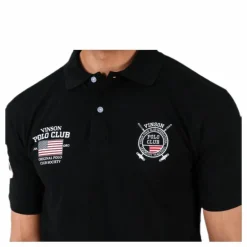 Julio Polo Black