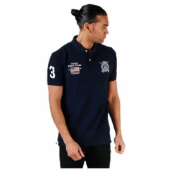 Julio Polo Blue