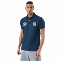 Julio Polo Blue