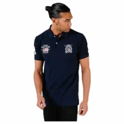 Julio Polo Blue