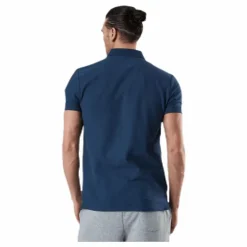 Julio Polo Blue