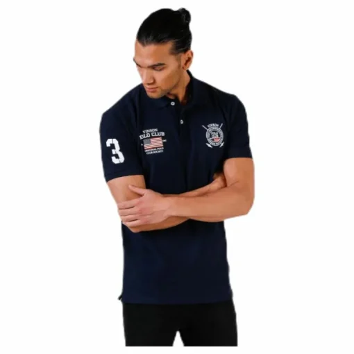 Julio Polo Blue