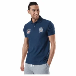 Julio Polo Blue