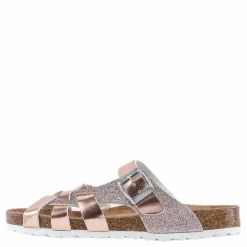 Junin Slipper Gold