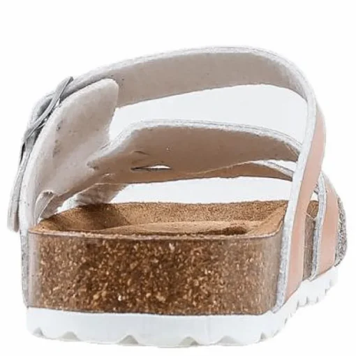 Junin Slipper Gold