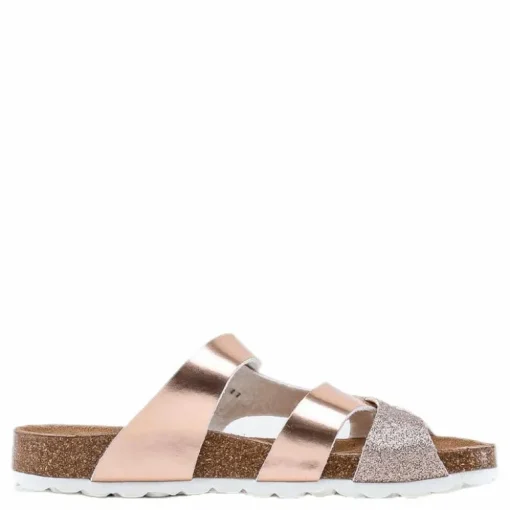 Junin Slipper Gold