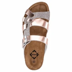Junin Slipper Gold