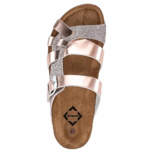 Junin Slipper Gold