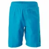 Junior 8" Volley Shorts Blue