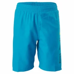 Junior 8" Volley Shorts Blue