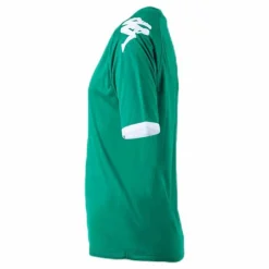 Junior Active Jersey SS Pavie 2017 Green