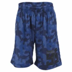 Junior Adrian Patterned/Blue
