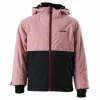 Junior Aktiv Cold Weather Pink