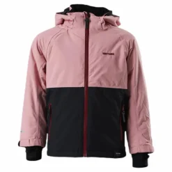 Junior Aktiv Cold Weather Pink