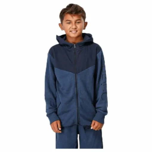 Junior Alfie Blue