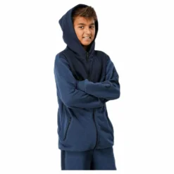 Junior Alfie Blue