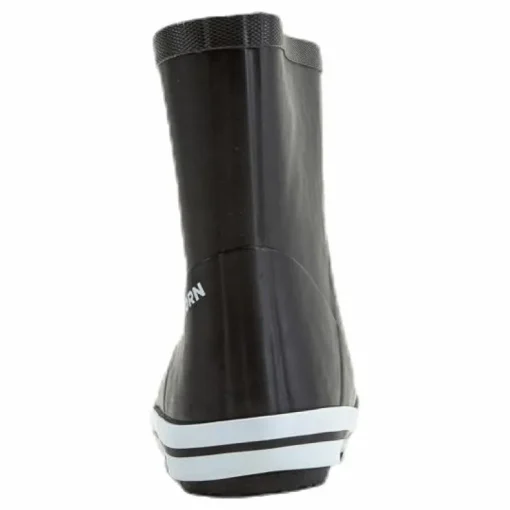 Junior Basic Winter Black
